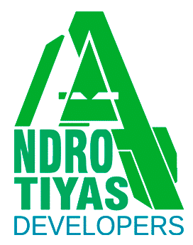 Androtiyas Logo