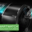 Smartwatch y Realidad Virtual con Videojuegos