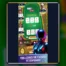 Captura oficial de una mano de Daker Poker que muestra cartas de doble valor y fichas ganadas
